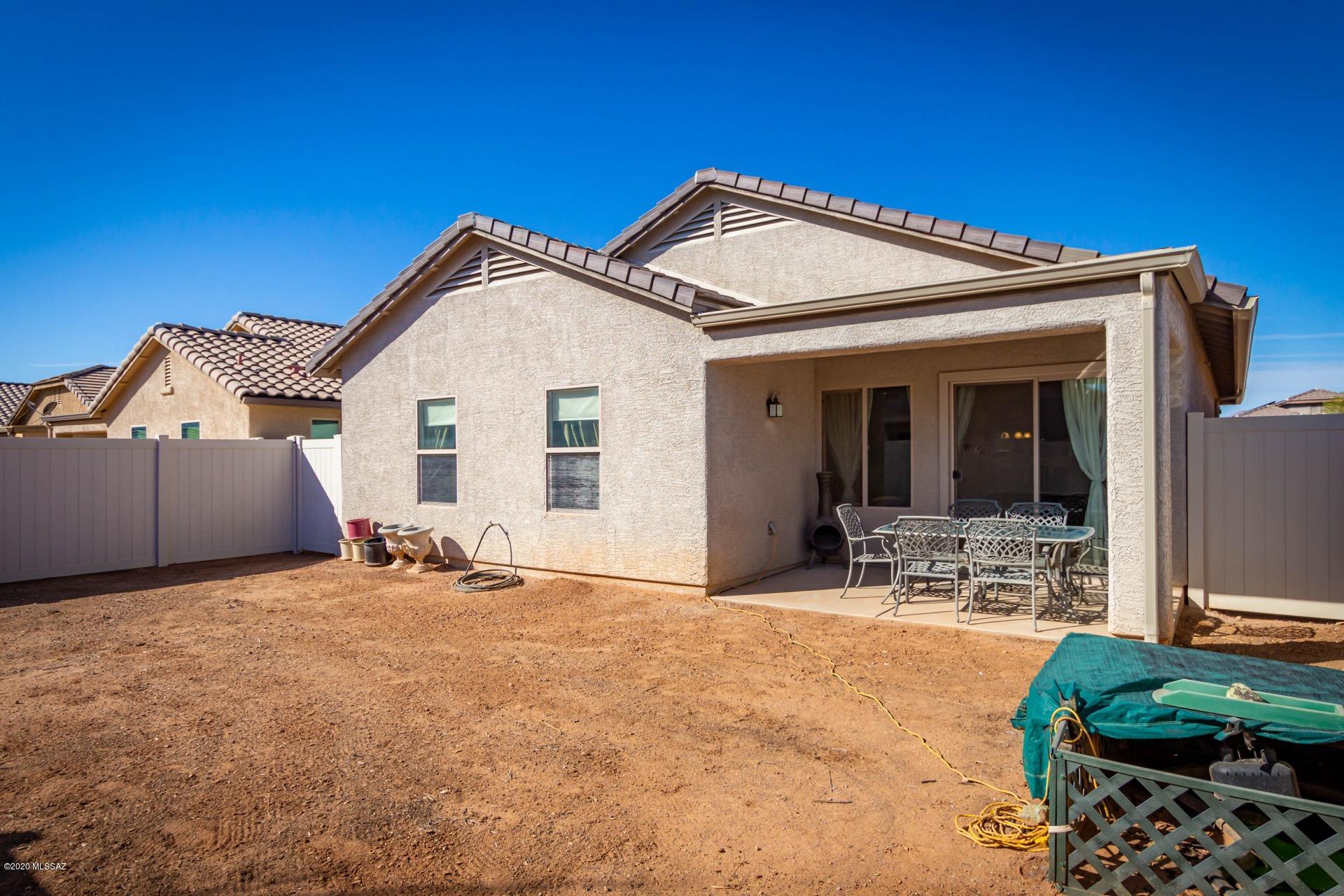21635 East Reunion Road Red Rock, AZ 85145 - Photo 24 of 25 Gallery Image 24