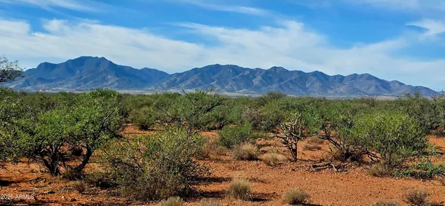 $152,500 | Tbd 40-ac Ronald Reagan Parkway, Huachuca City, AZ 85616