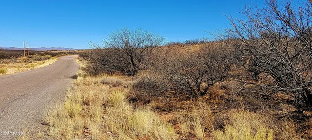 $152,500 | Tbd 40-ac Ronald Reagan Parkway, Huachuca City, AZ 85616
