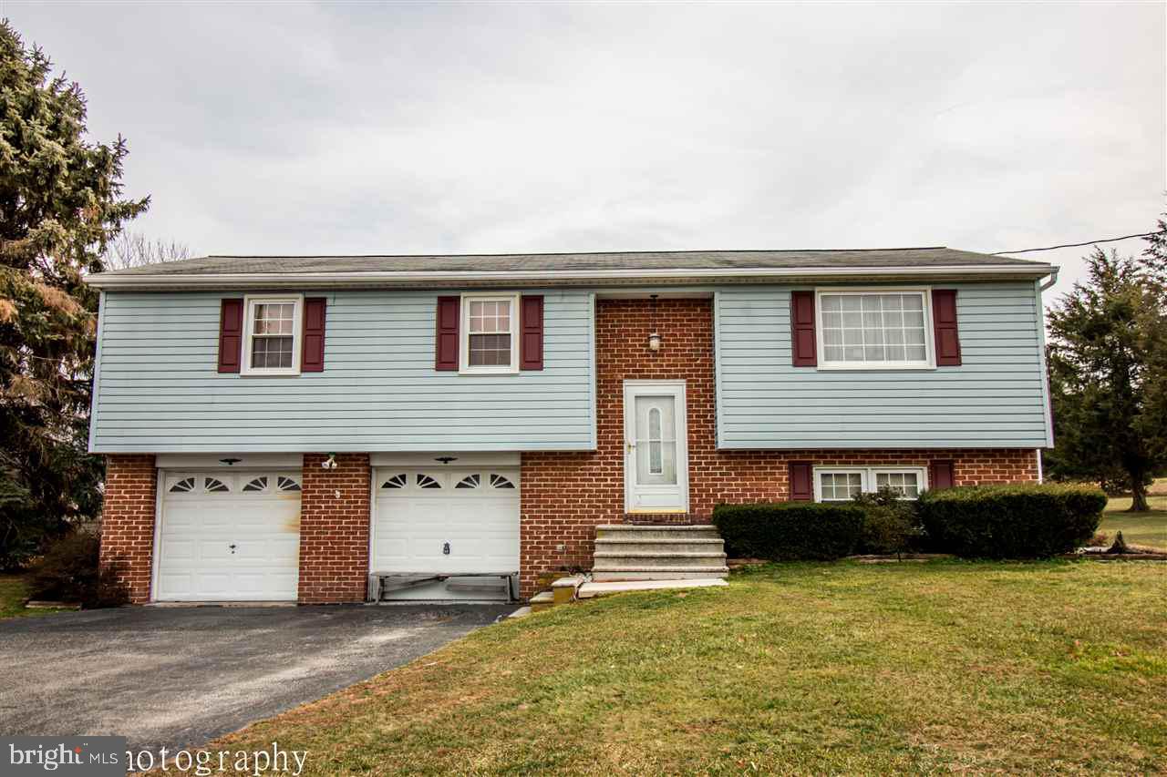 2383 Stoverstown Road Spring Grove, PA 17362 - Photo 1 of 21