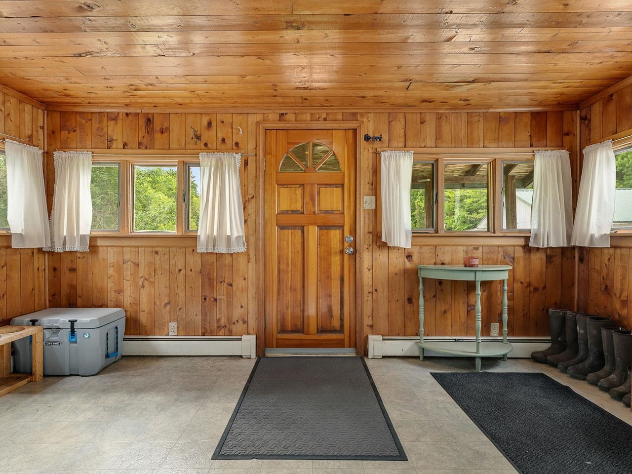 1853 Greenbush Road Ferrisburgh, VT 05473 - Photo 4 of 60