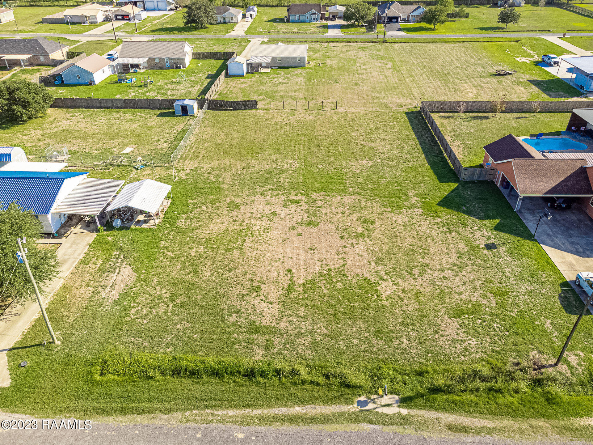 Tbd Tbd Jimmy Crowley, LA 70526 - Photo 1 of 7