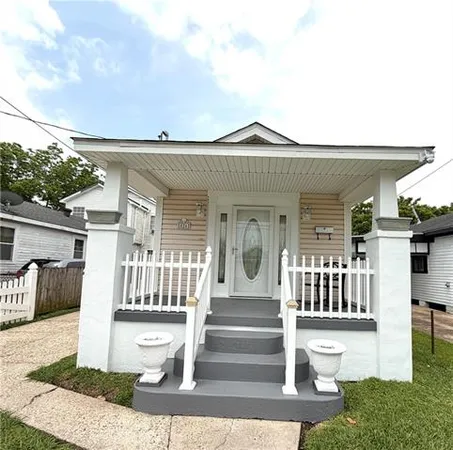 $148,500 | 826 Avenue B, Marrero, LA 70072