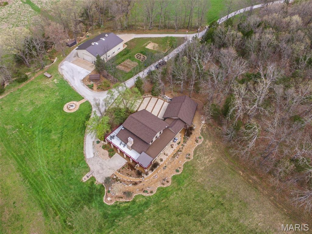6388 Salamone Road Cedar Hill, MO 63016 - Photo 2 of 76