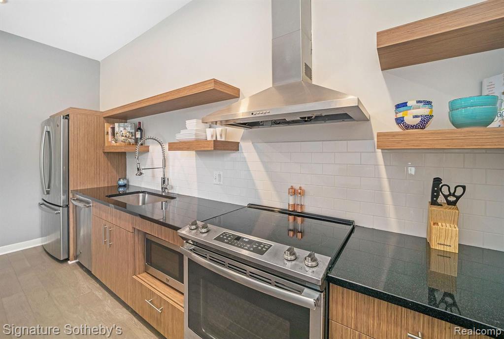 804 North Main Street, Unit 2D Rochester, MI 48307 - Photo 6 of 25