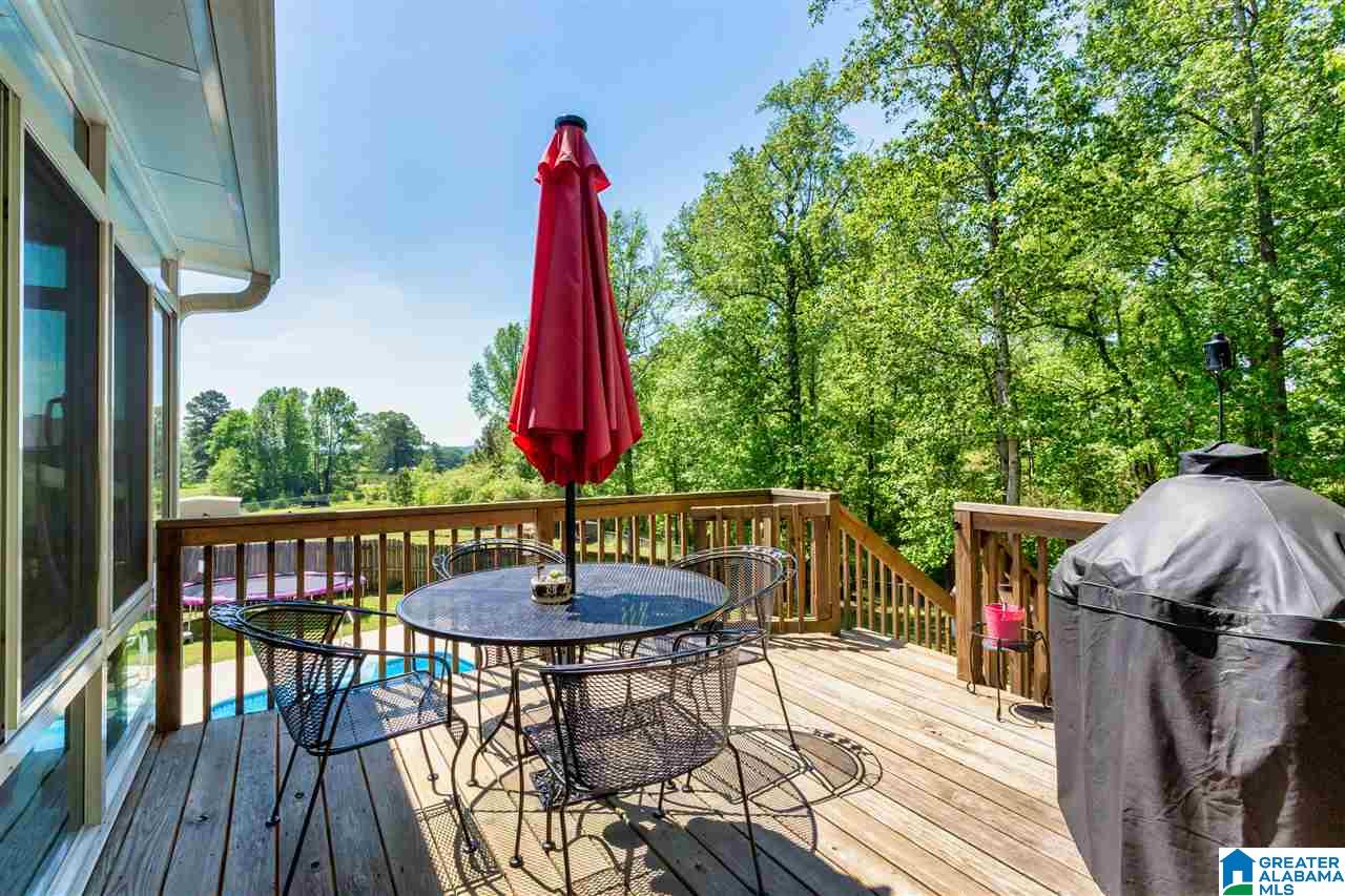 916 Arkadelphia Road Warrior, AL 35180 - Photo 36 of 49