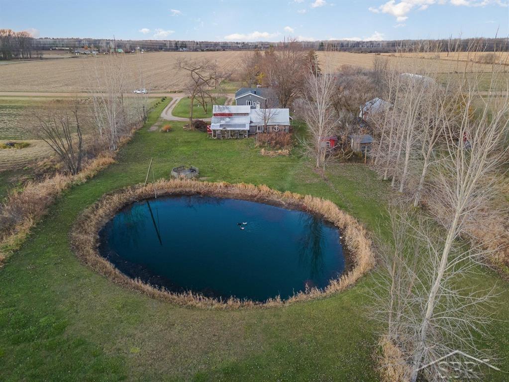 4947 West Burns Road Coleman, MI 48618 - Photo 33 of 33
