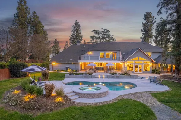 $1,775,000 | 2649 Heritage Avenue, Clovis, CA 93619