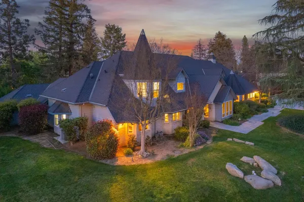 $1,775,000 | 2649 Heritage Avenue, Clovis, CA 93619