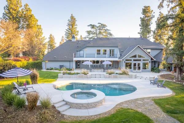 $1,775,000 | 2649 Heritage Avenue, Clovis, CA 93619