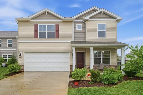 $374,900 | 3358 Hope Lane, Morrow, OH 45152