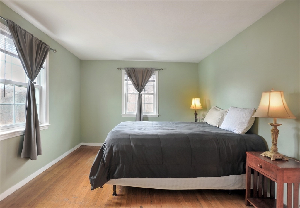 27 Clough Road, Unit 27 Dedham, MA 02026 - Photo 12 of 17