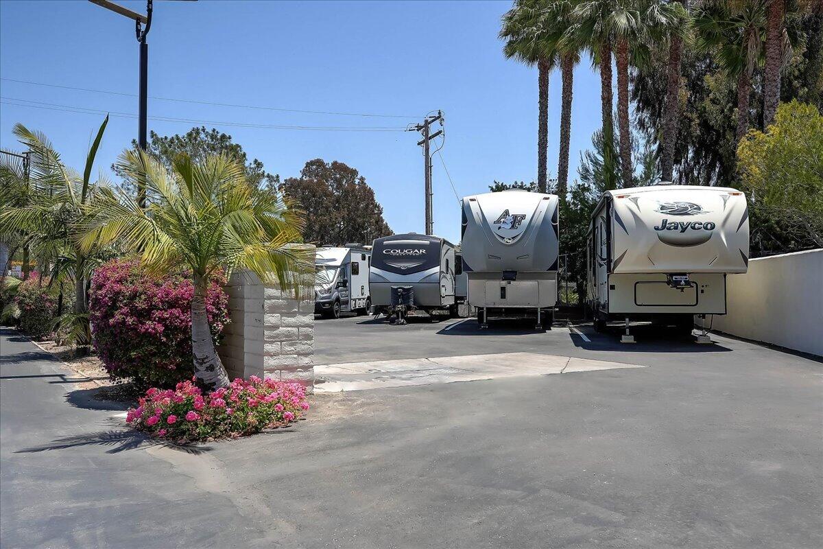 340 Old Mill Road, Unit SPC 221 Santa Barbara, CA 93110 - Photo 50 of 50 29-029