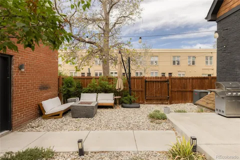 $995,000 | 534 West 4th Avenue, Denver, CO 80223