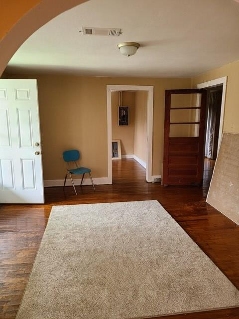 125 Lee Street Denmark, SC 29042 - Photo 3 of 12 Photo 3