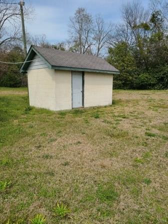 125 Lee Street Denmark, SC 29042 - Photo 10 of 12 Photo 10