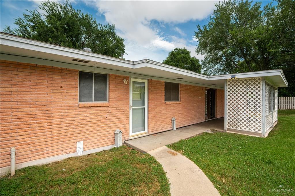 2202 Ella Street Harlingen, TX 78550 - Photo 22 of 31