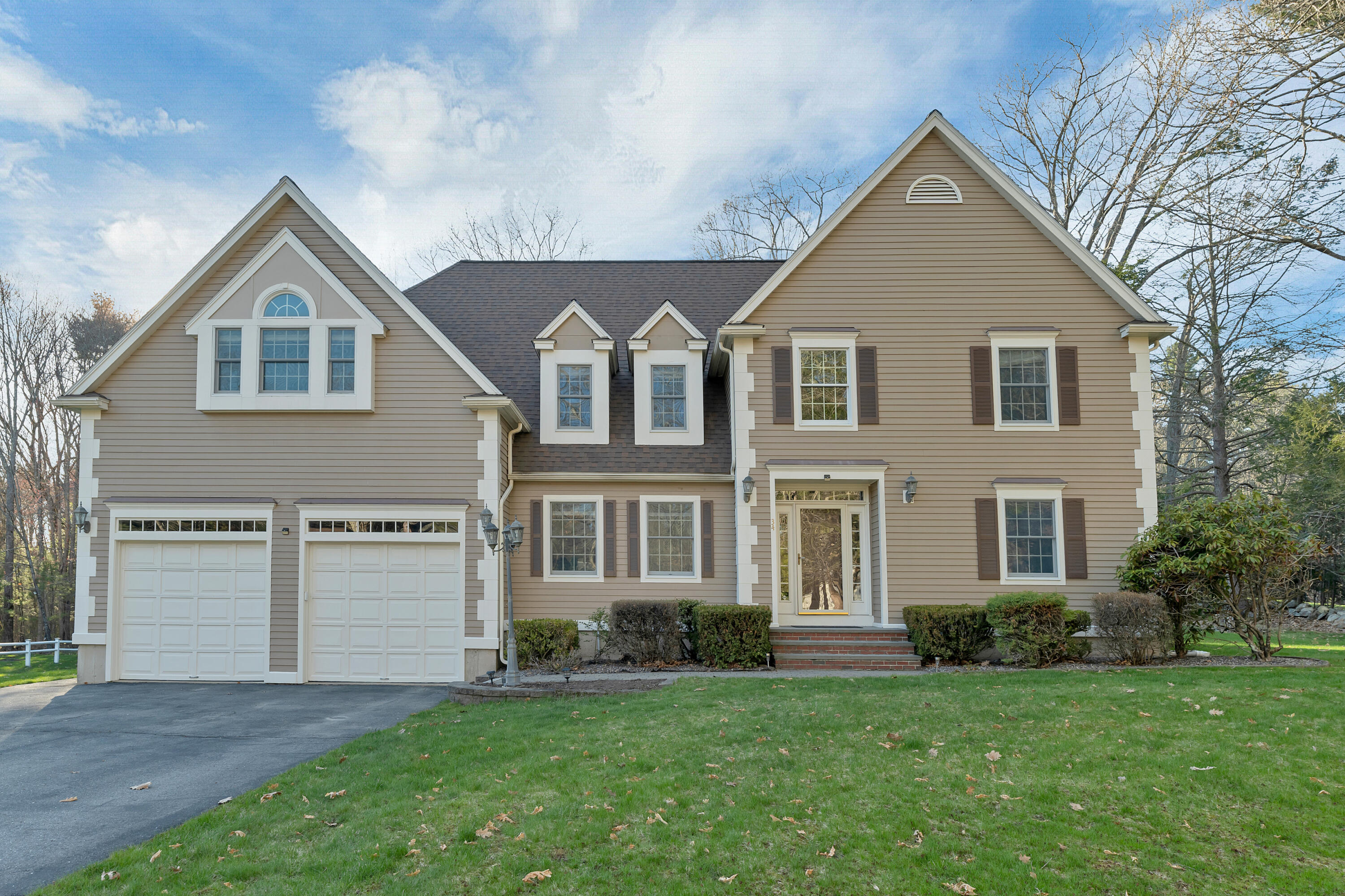 34 Stowecroft Drive Hampton, NH 03842 - Photo 2 of 79 34StowecroftDr-002
