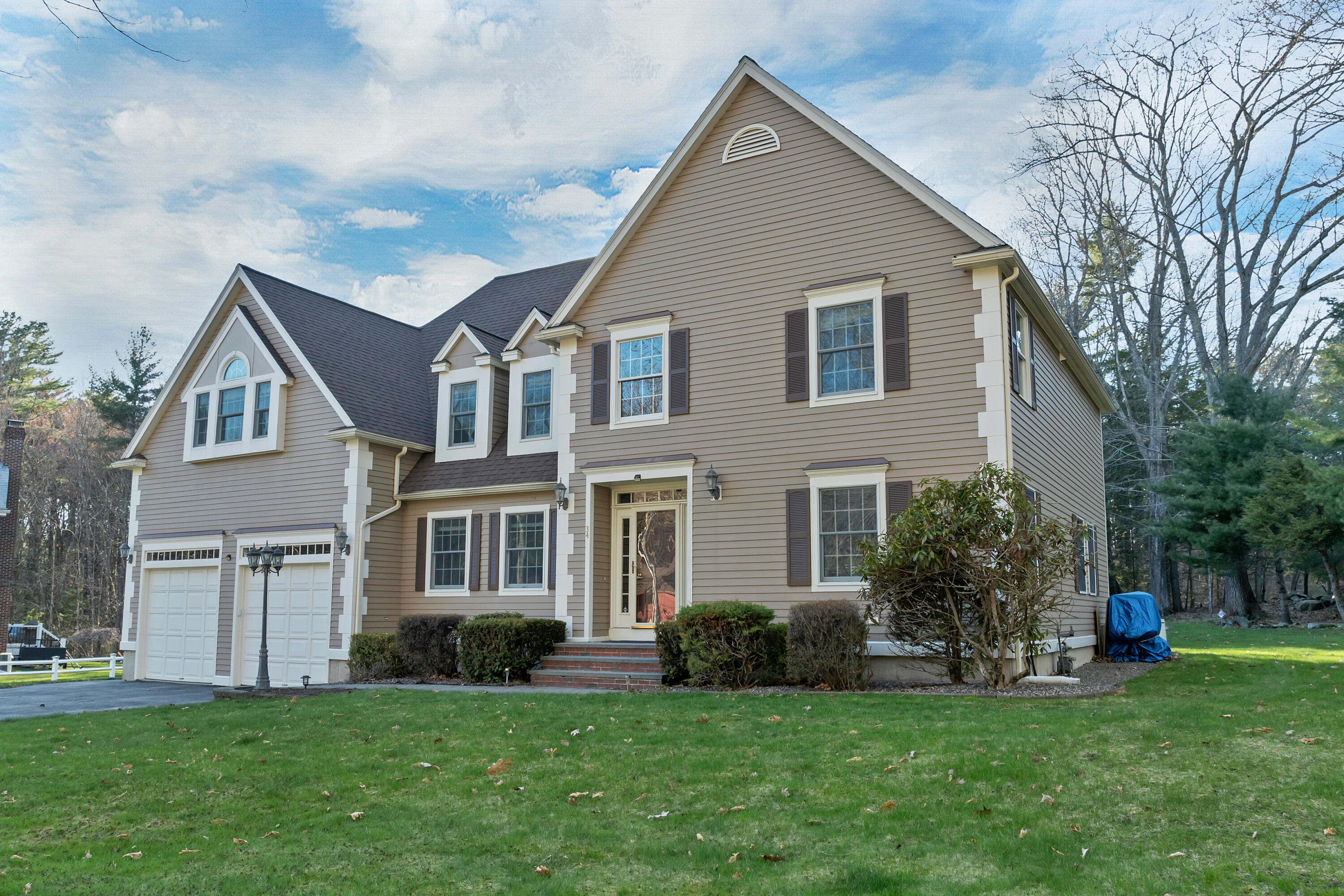 34 Stowecroft Drive Hampton, NH 03842 - Photo 3 of 79 34StowecroftDr-003
