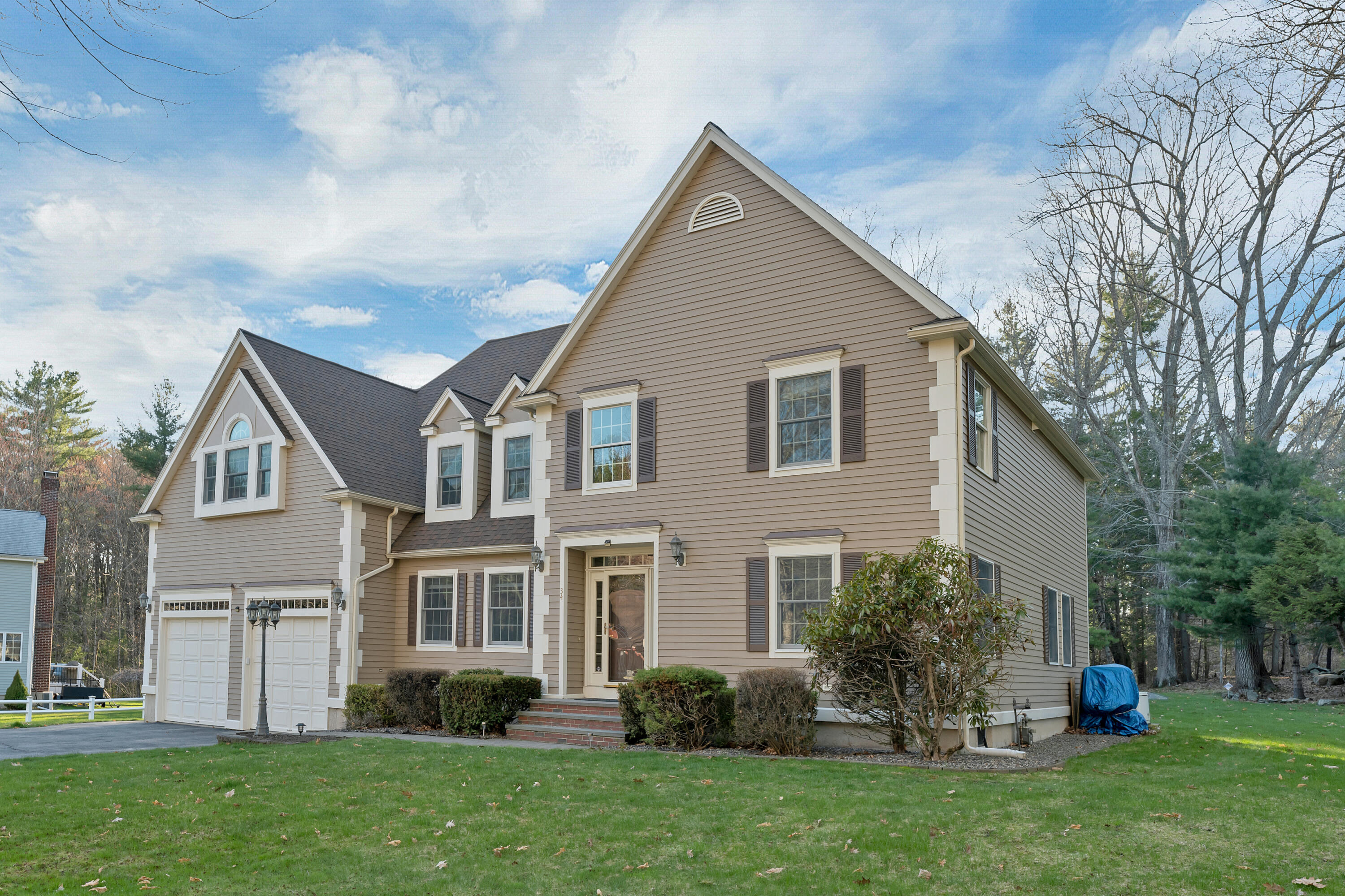 34 Stowecroft Drive Hampton, NH 03842 - Photo 6 of 79 34StowecroftDr-006