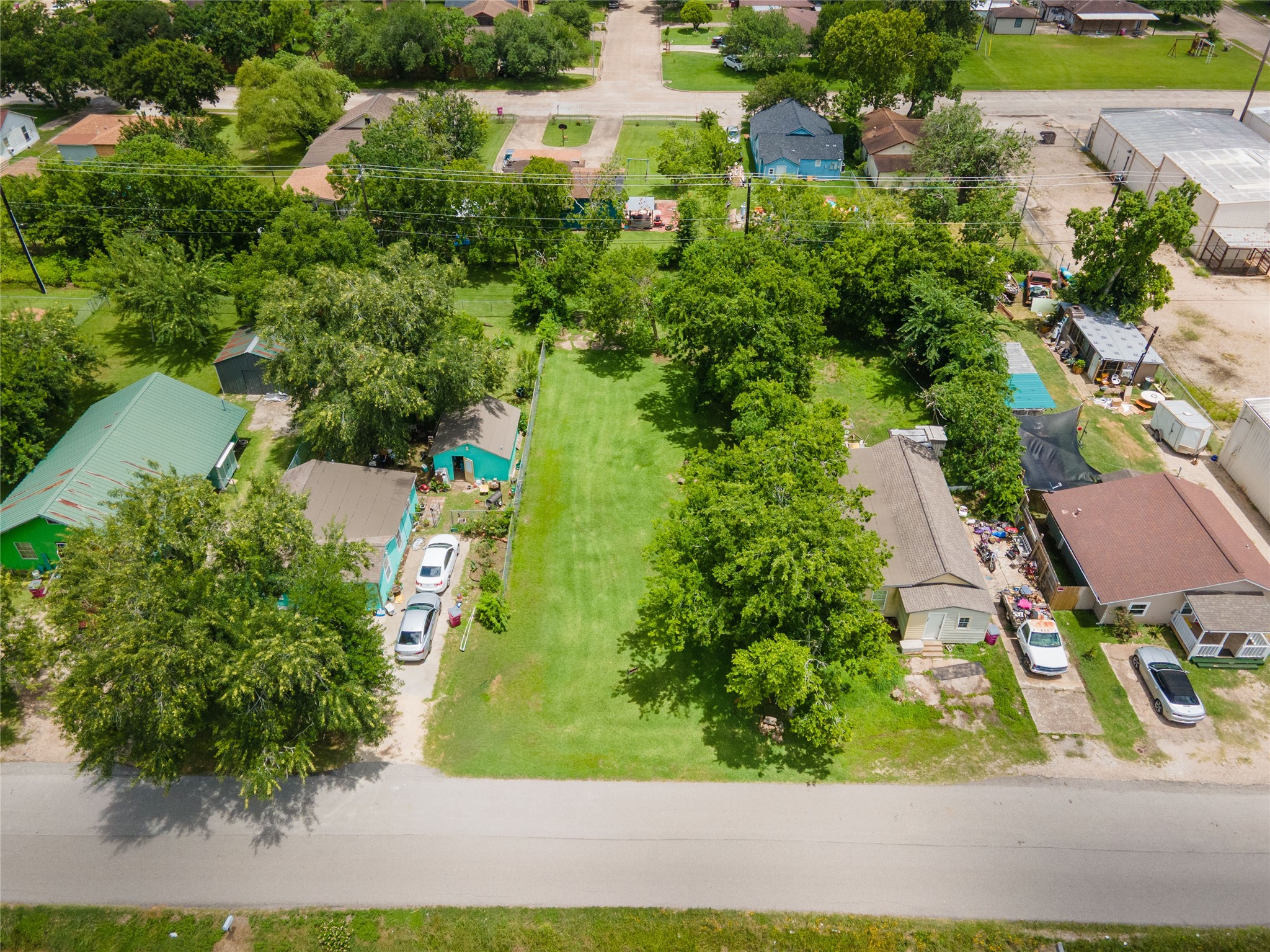 1826 Zapata Street Freeport, TX 77541 - Photo 7 of 12