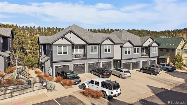 $715,000 | 31131 Black Eagle Drive, Unit 101, Evergreen, CO 80439