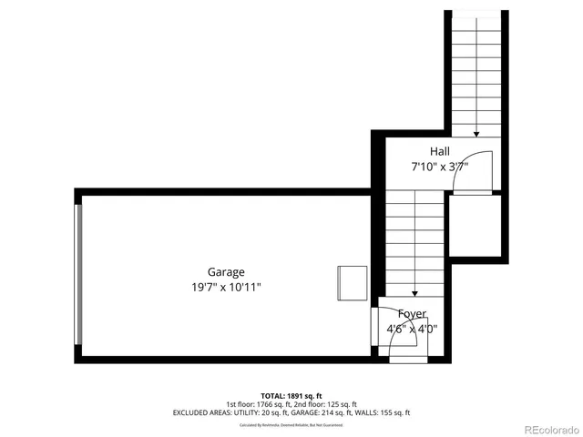 $715,000 | 31131 Black Eagle Drive, Unit 101, Evergreen, CO 80439