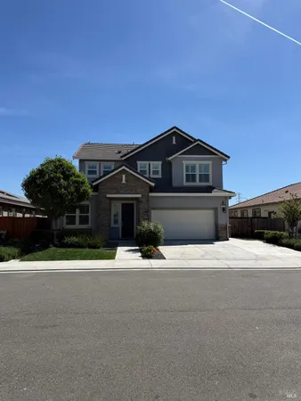 $829,950 | 580 Kingbird Circle, Vacaville, CA 95688
