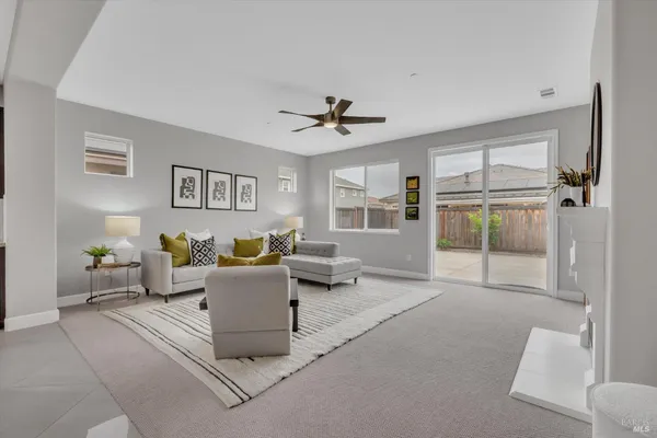 $824,950 | 580 Kingbird Circle, Vacaville, CA 95688