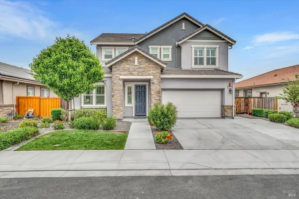 $824,950 | 580 Kingbird Circle, Vacaville, CA 95688