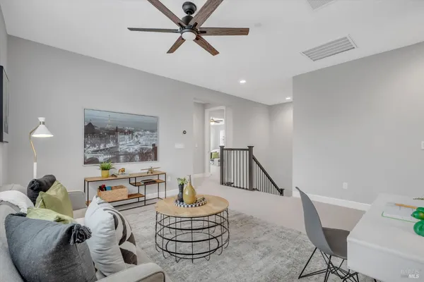 $824,950 | 580 Kingbird Circle, Vacaville, CA 95688