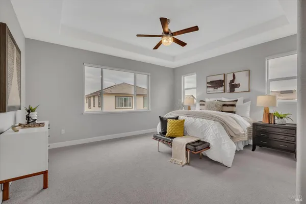 $824,950 | 580 Kingbird Circle, Vacaville, CA 95688