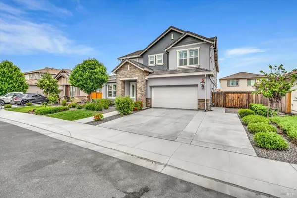 $824,950 | 580 Kingbird Circle, Vacaville, CA 95688