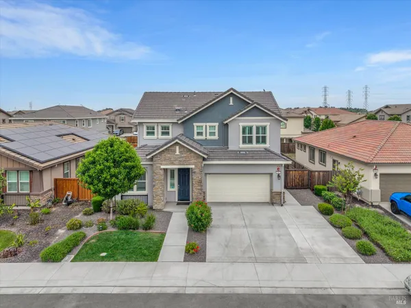 $824,950 | 580 Kingbird Circle, Vacaville, CA 95688