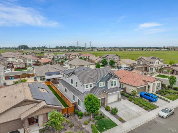 $824,950 | 580 Kingbird Circle, Vacaville, CA 95688