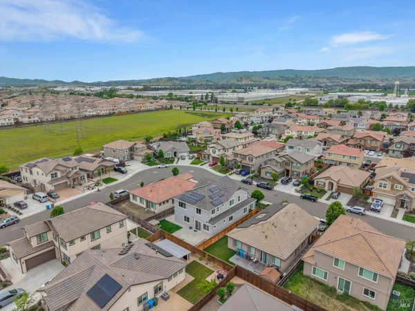 $824,950 | 580 Kingbird Circle, Vacaville, CA 95688