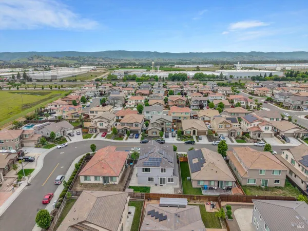 $824,950 | 580 Kingbird Circle, Vacaville, CA 95688