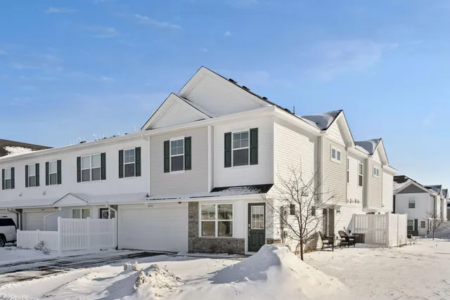 $369,900 | 14965 Gibbon Street Northwest, Ramsey, MN 55303