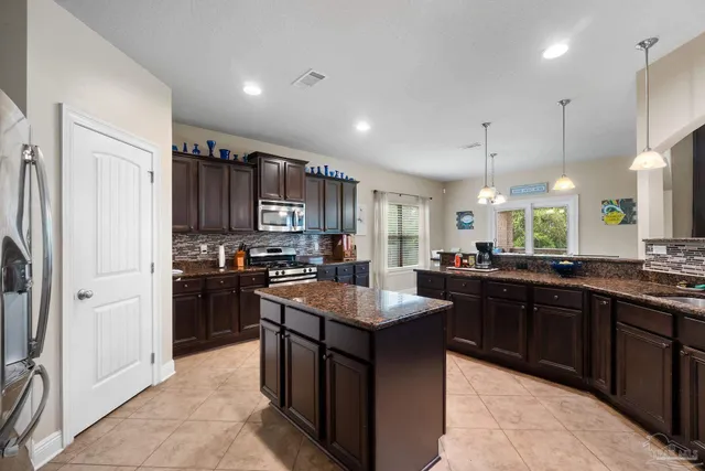 $854,900 | 8835 Salt Grass Drive, Pensacola, FL 32526