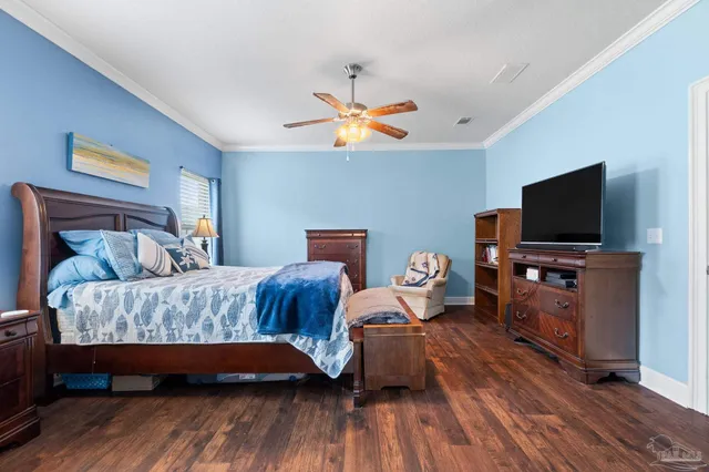 $854,900 | 8835 Salt Grass Drive, Pensacola, FL 32526