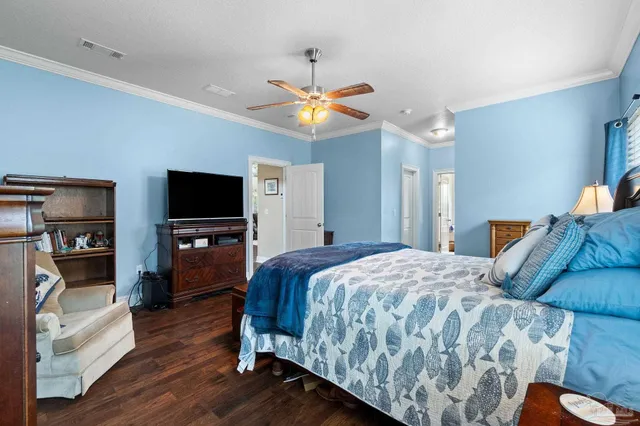 $854,900 | 8835 Salt Grass Drive, Pensacola, FL 32526