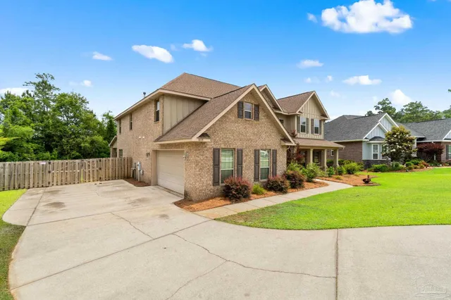 $854,900 | 8835 Salt Grass Drive, Pensacola, FL 32526