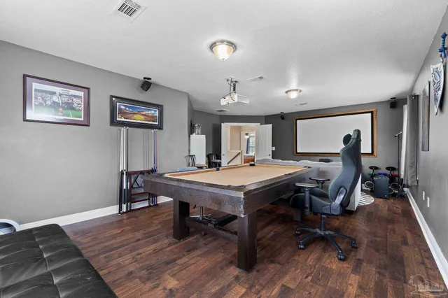 $854,900 | 8835 Salt Grass Drive, Pensacola, FL 32526