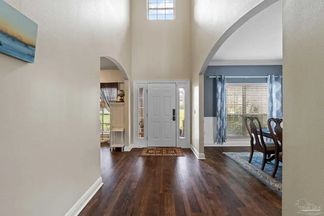 $854,900 | 8835 Salt Grass Drive, Pensacola, FL 32526