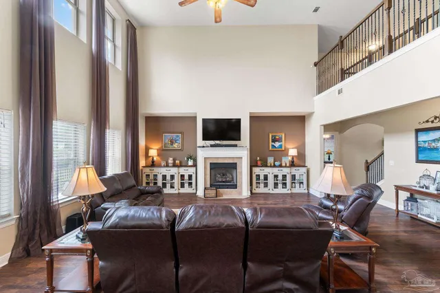 $854,900 | 8835 Salt Grass Drive, Pensacola, FL 32526