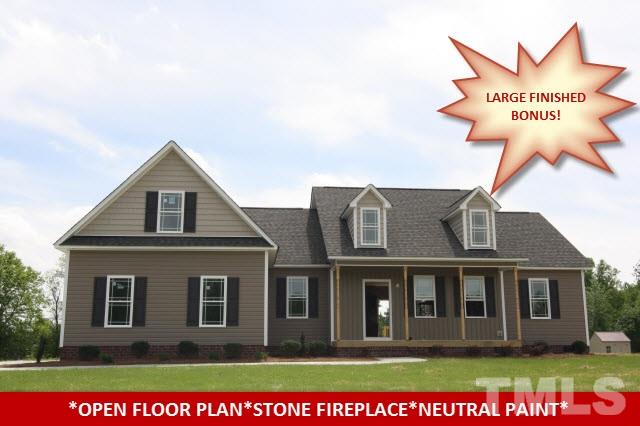 569 Shadetree Road Benson, NC 27504 - Photo 1 of 20 Gallery Image 1
