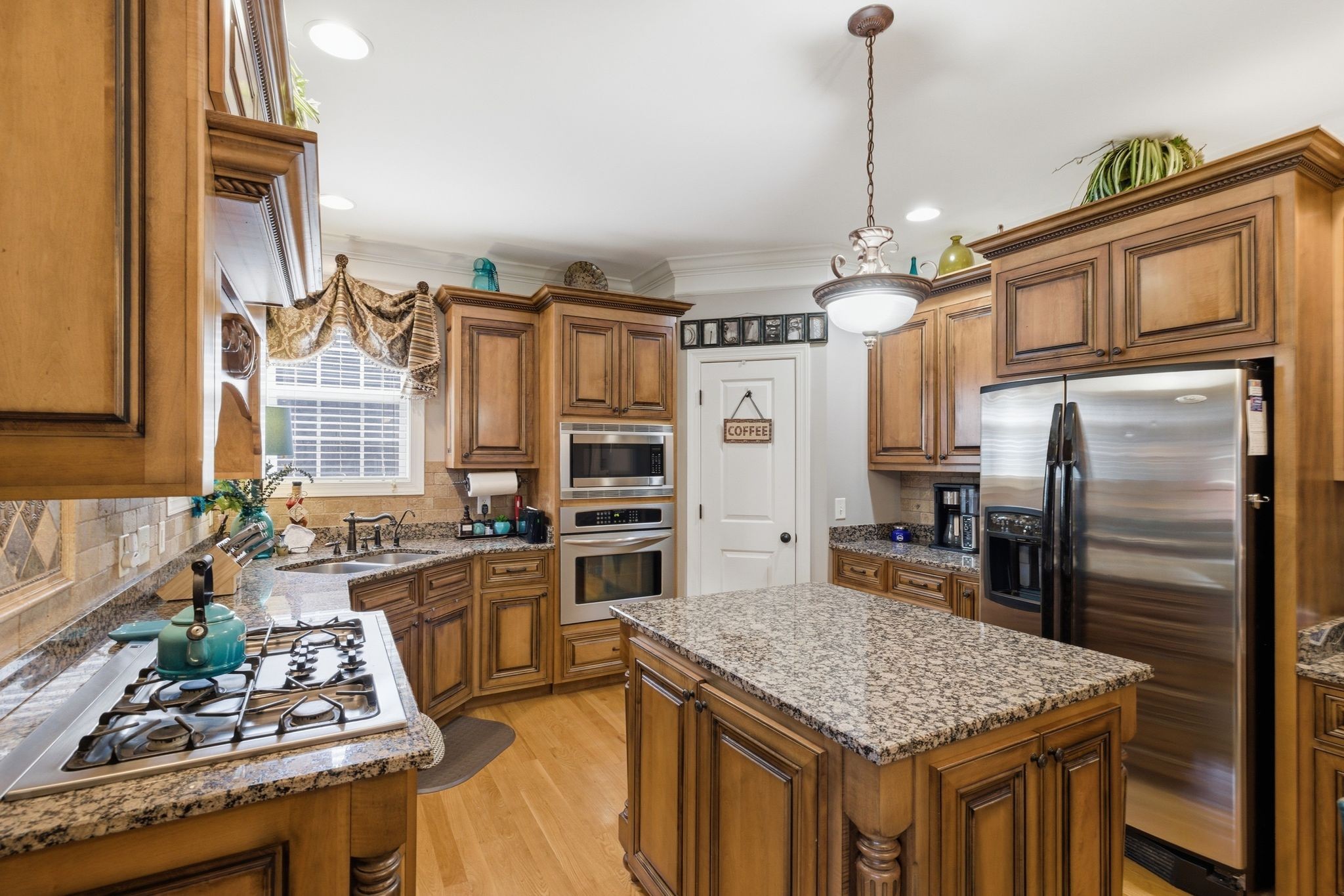 1013 Glessner Drive Spring Hill, TN 37174 - Photo 17 of 53