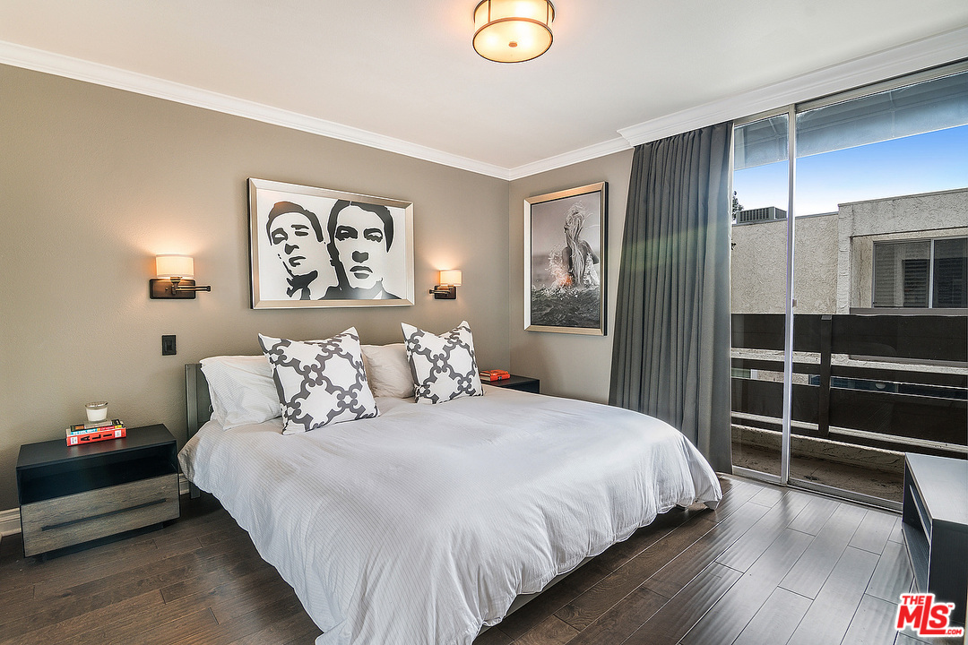 960 North San Vicente Boulevard, Unit 3 West Hollywood, CA 90069 - Photo 17 of 28