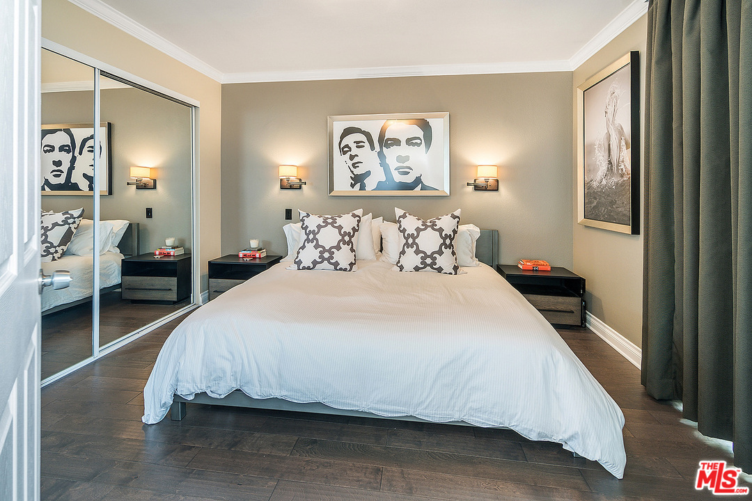 960 North San Vicente Boulevard, Unit 3 West Hollywood, CA 90069 - Photo 18 of 28