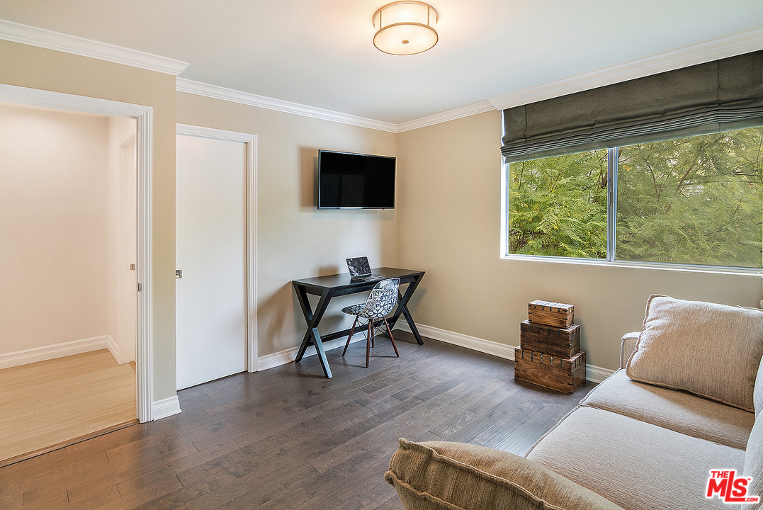 960 North San Vicente Boulevard, Unit 3 West Hollywood, CA 90069 - Photo 24 of 28